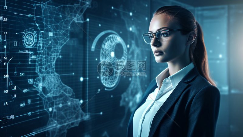 IT数据服务商如何选择？关键因素解析